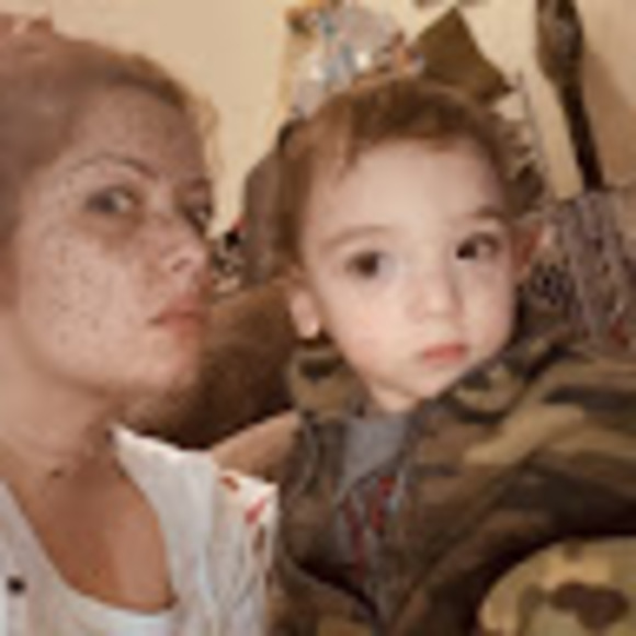 Meet your Posher, Cici - Picture 1 of 1